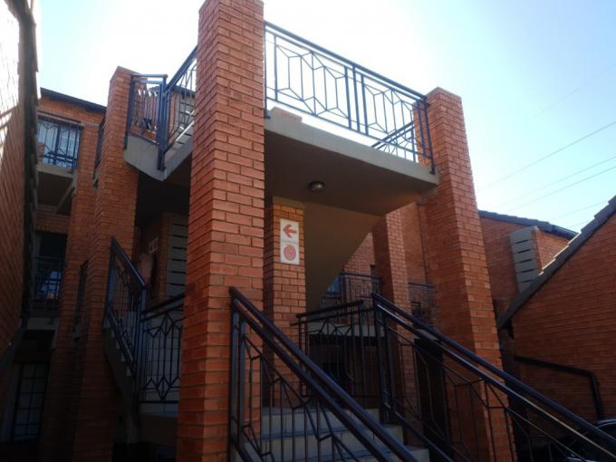 3 Bedroom Apartment to Rent in Centurion Central - Property to rent - MR692352