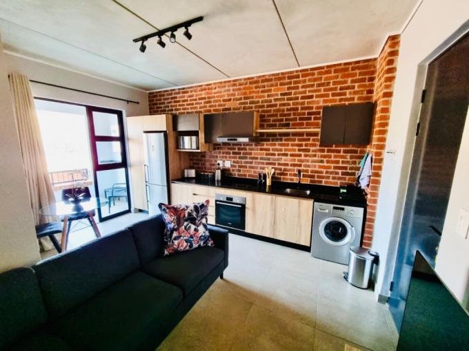 1 Bedroom Apartment to Rent in Lynnwood Glen - Property to rent - MR692353