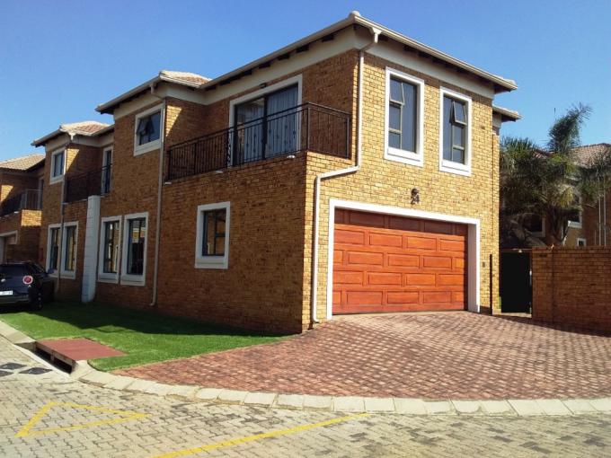 3 Bedroom House for Sale For Sale in Alberton - MR692354