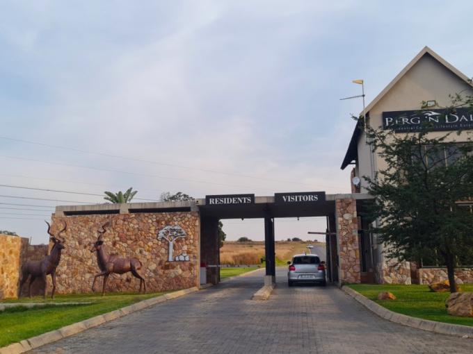 Land for Sale For Sale in Heidelberg - GP - MR692357