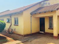 3 Bedroom 1 Bathroom House for Sale for sale in Vosloorus