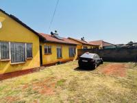 of property in Vosloorus