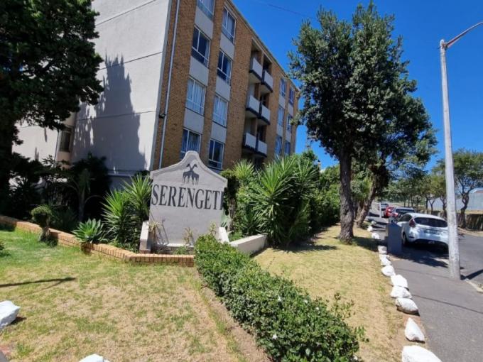 1 Bedroom Apartment to Rent in Observatory - CPT - Property to rent - MR692368
