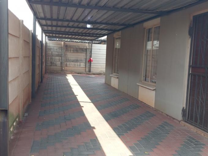 3 Bedroom House for Sale For Sale in Alberton - MR692369