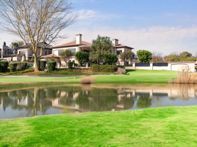 5 Bedroom House for Sale For Sale in Eagle Canyon Golf Estate - MR692374