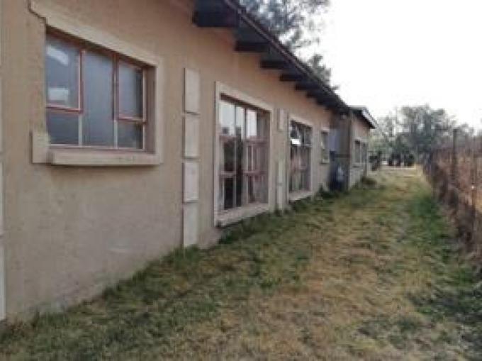 Smallholding for Sale For Sale in Homestead Apple Orchards AH - MR692376