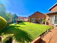  of property in Bassonia