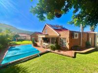  of property in Bassonia