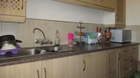 Kitchen - 10 square meters of property in Parktown