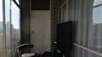 Balcony - 9 square meters of property in Parktown