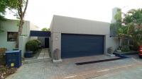 Front View of property in Fourways