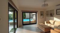 Dining Room - 18 square meters of property in Fourways
