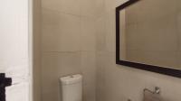 Guest Toilet