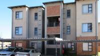 Front View of property in Wilgeheuwel 