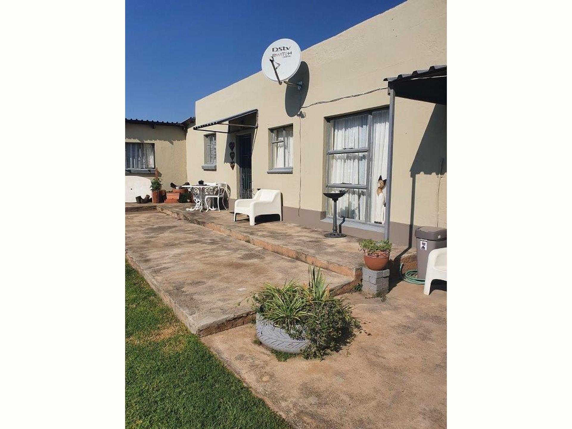  of property in Garthdale A.H