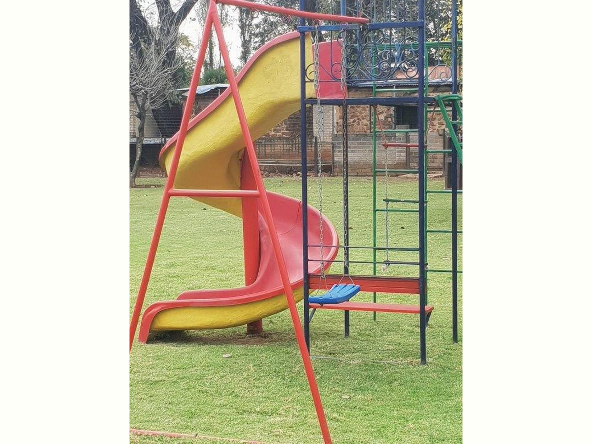  of property in Garthdale A.H