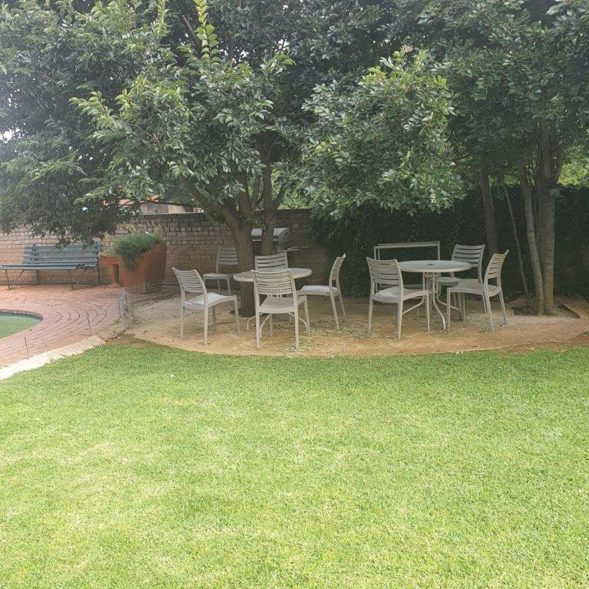  of property in Garthdale A.H