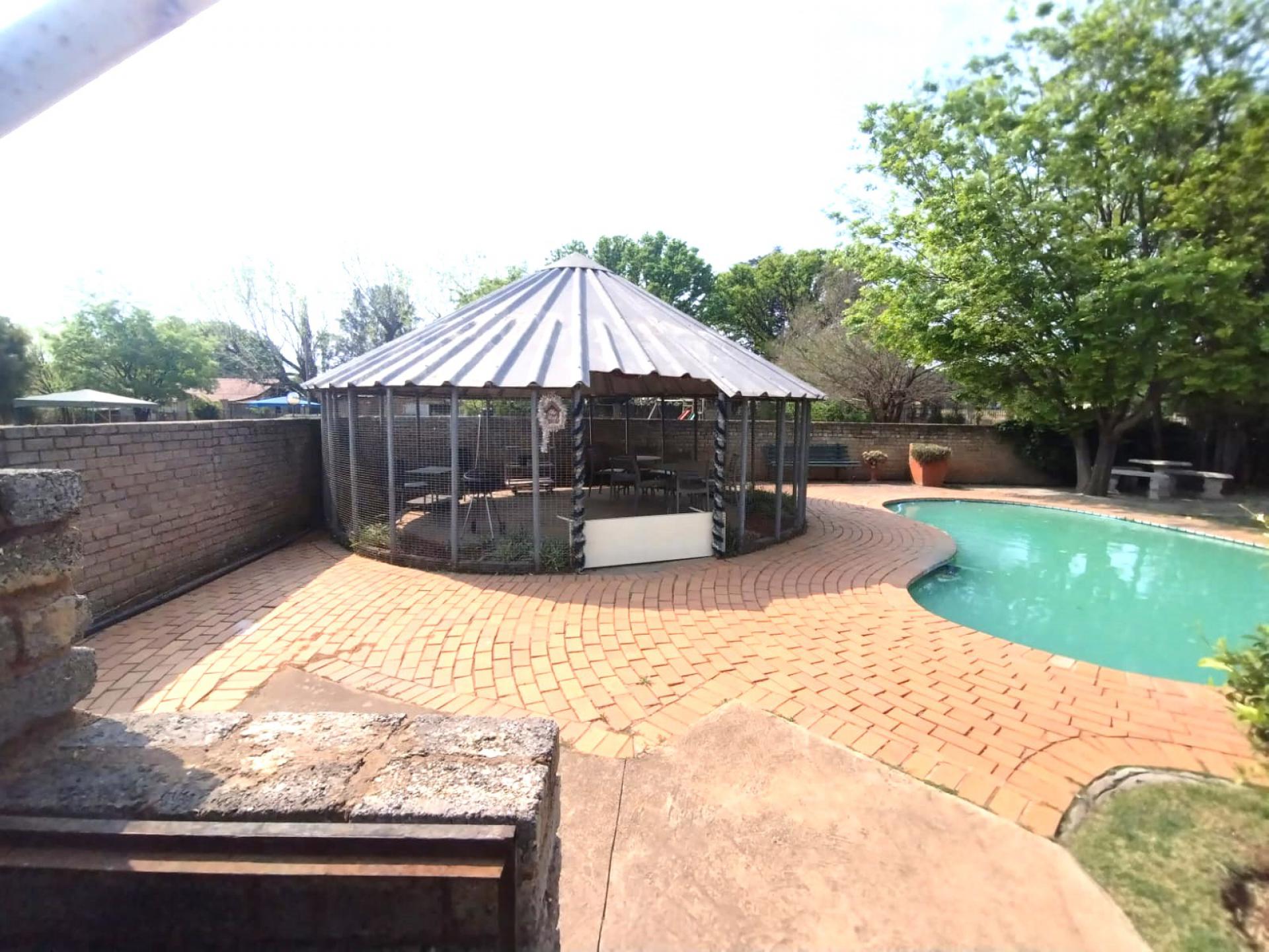  of property in Garthdale A.H