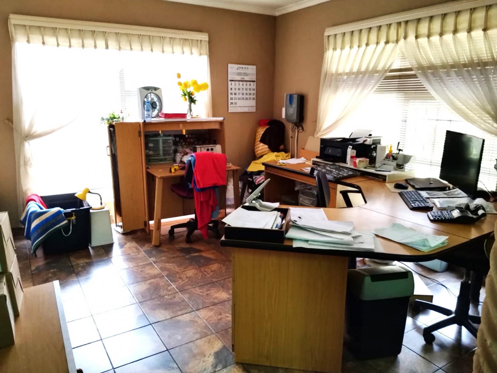  of property in Garthdale A.H