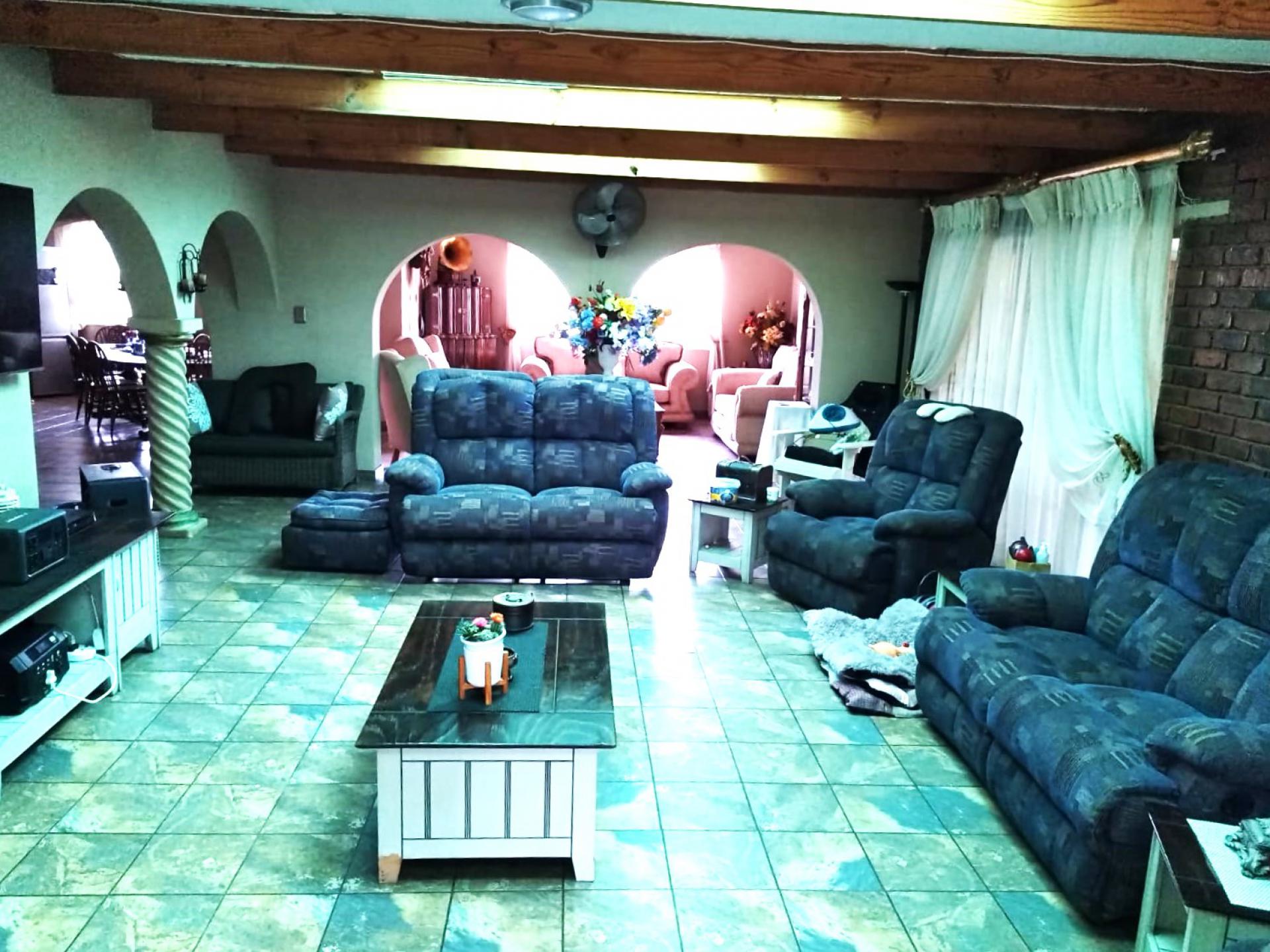  of property in Garthdale A.H