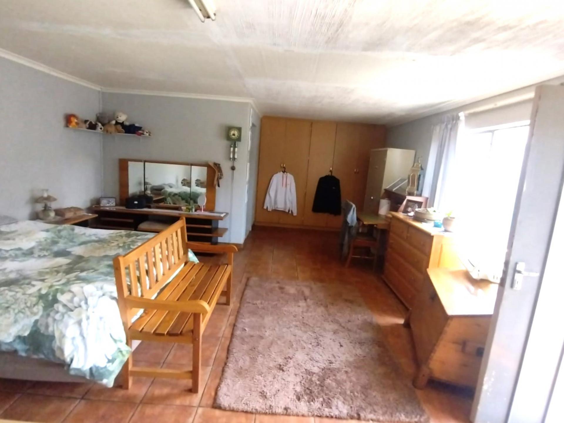  of property in Garthdale A.H