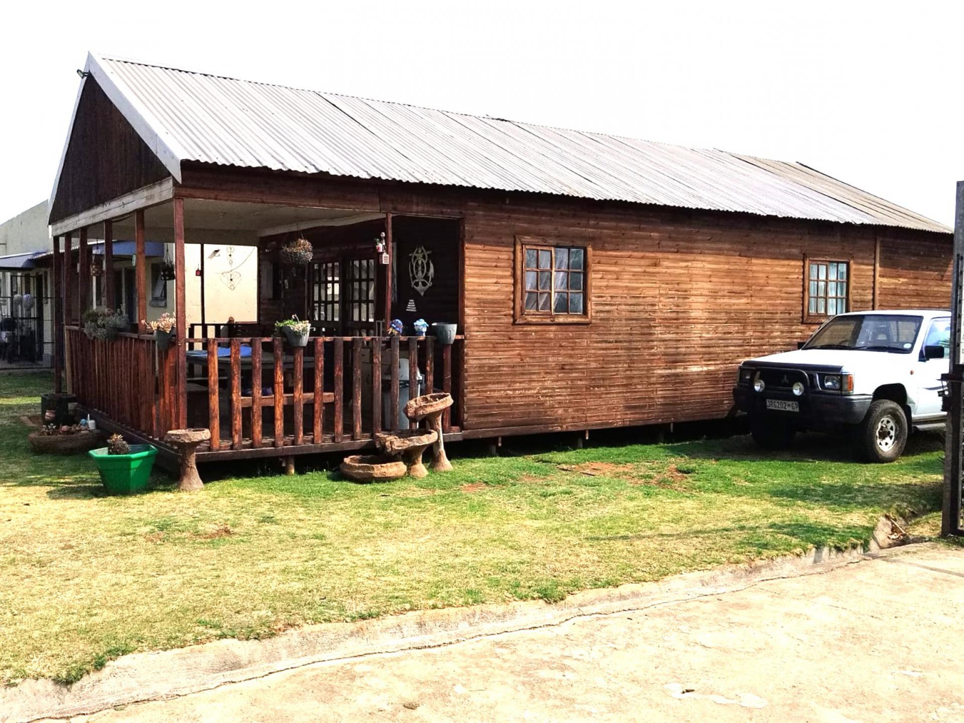  of property in Garthdale A.H