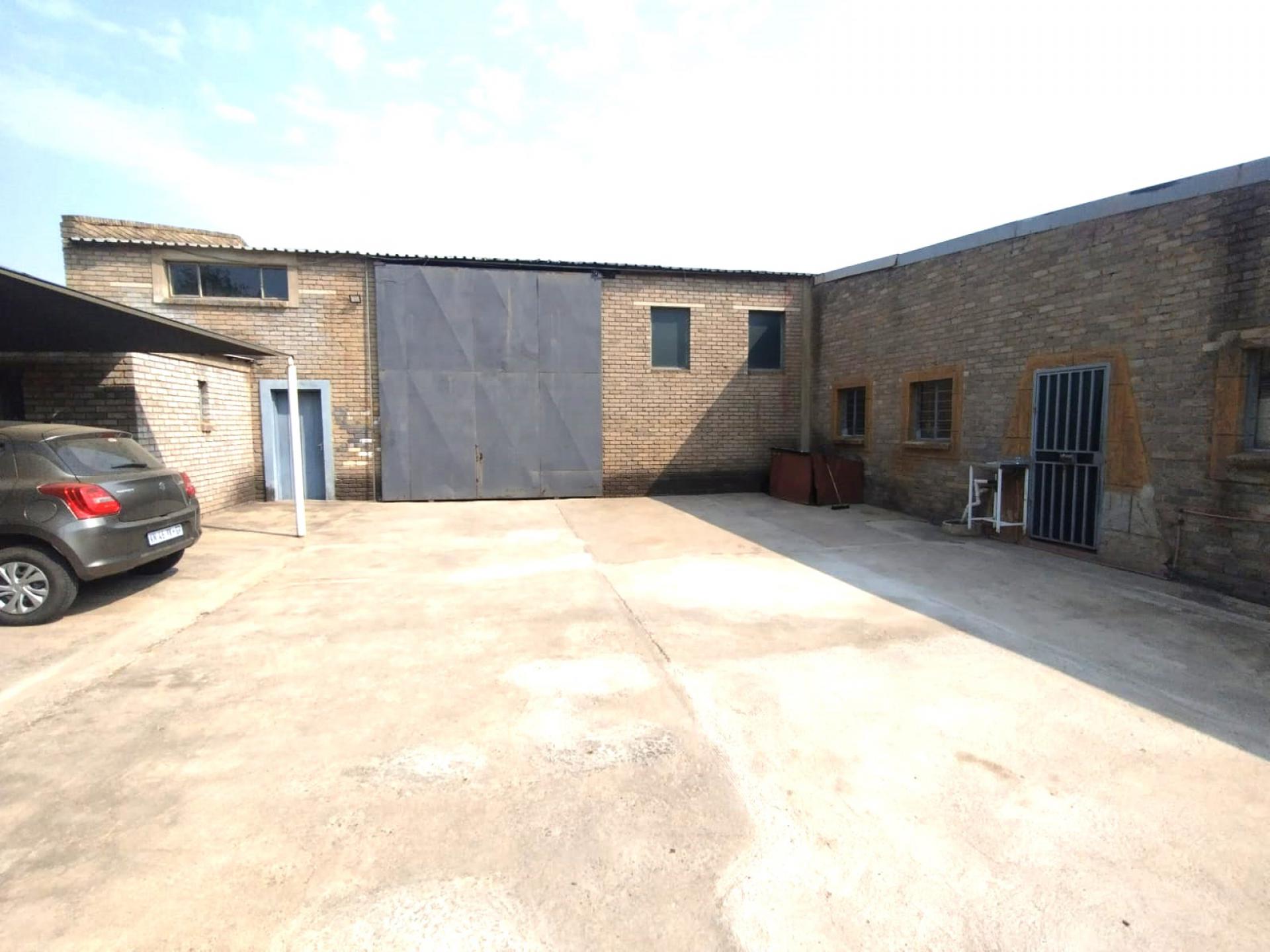  of property in Garthdale A.H