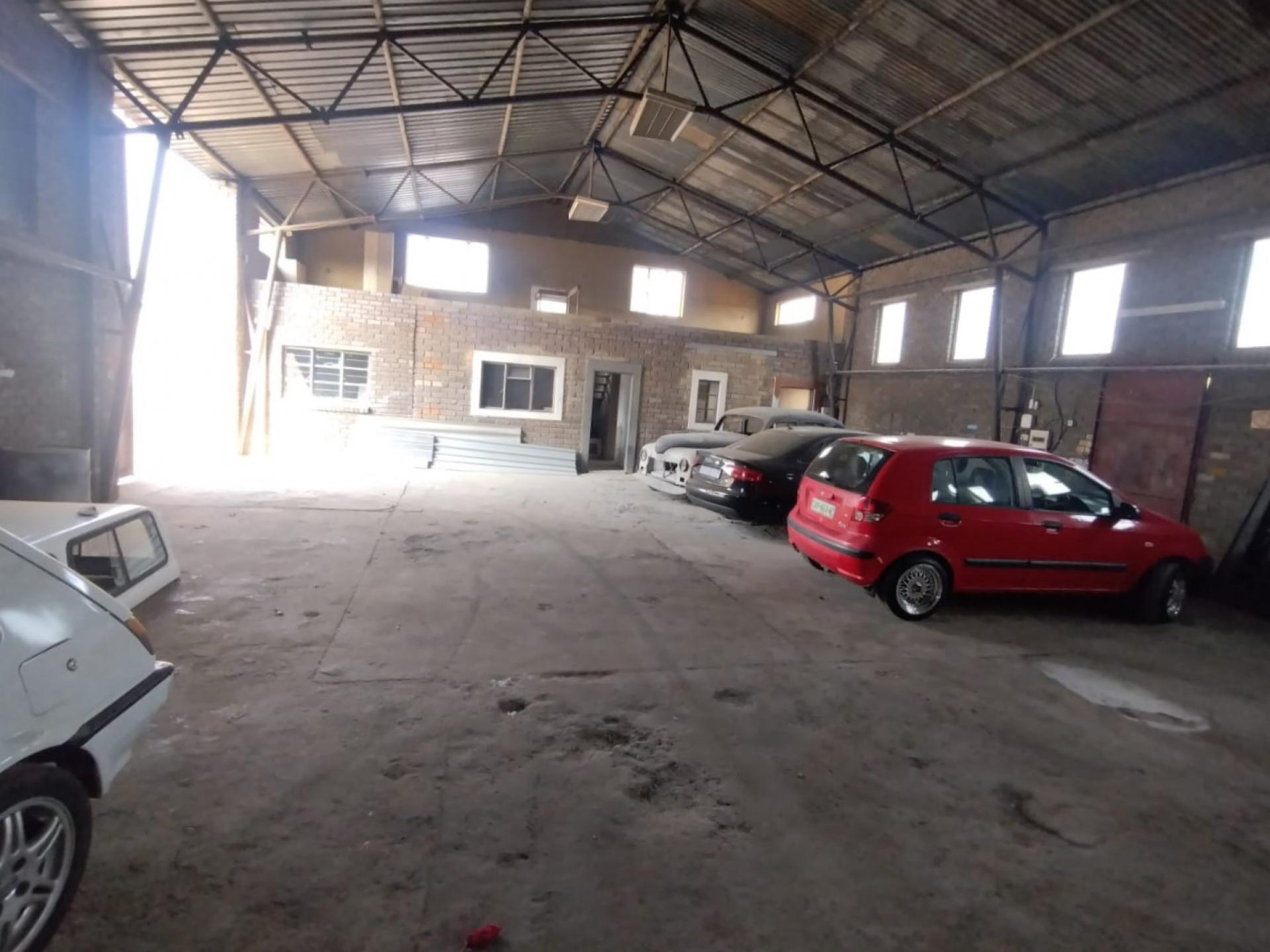  of property in Garthdale A.H