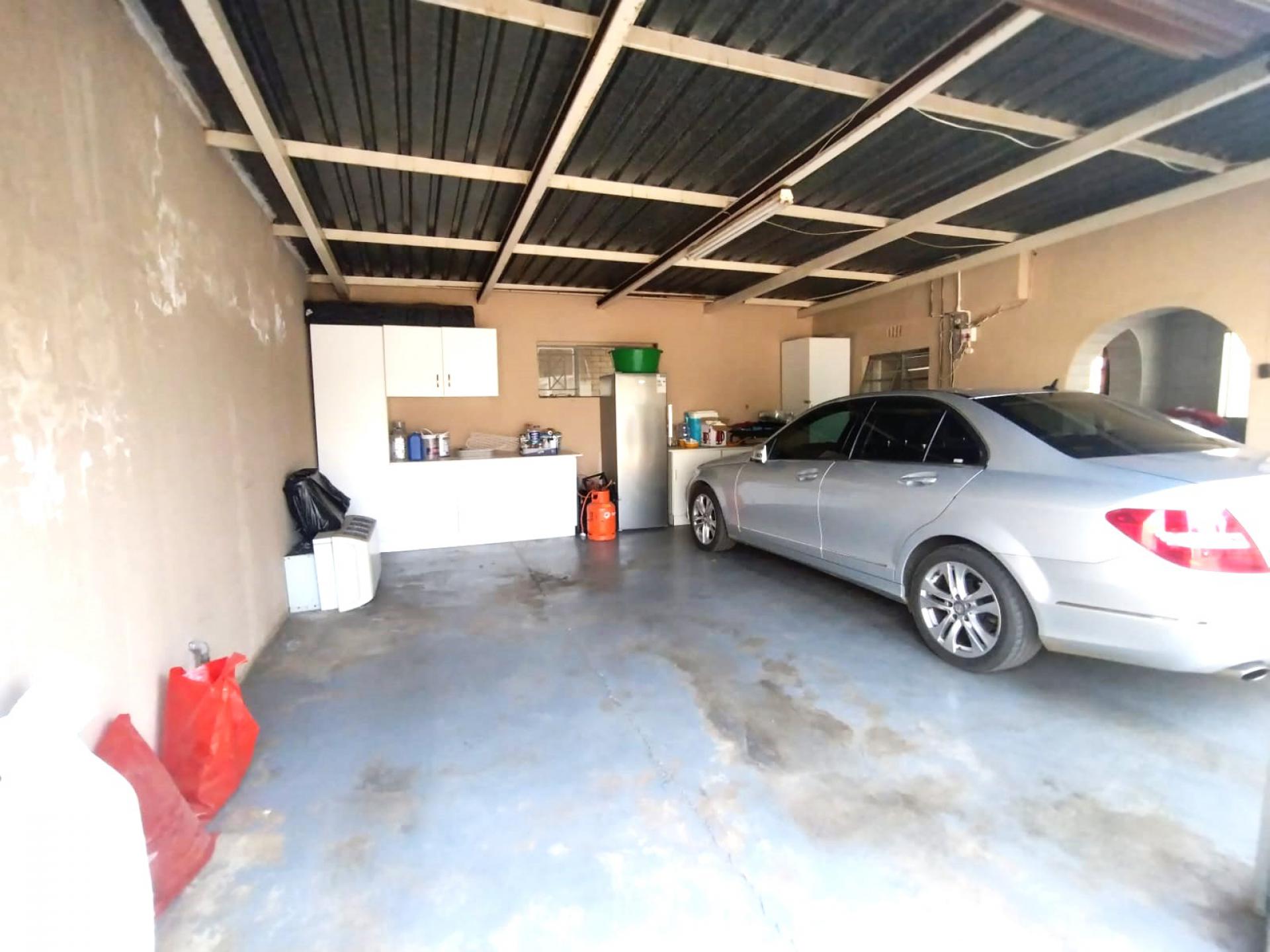  of property in Garthdale A.H