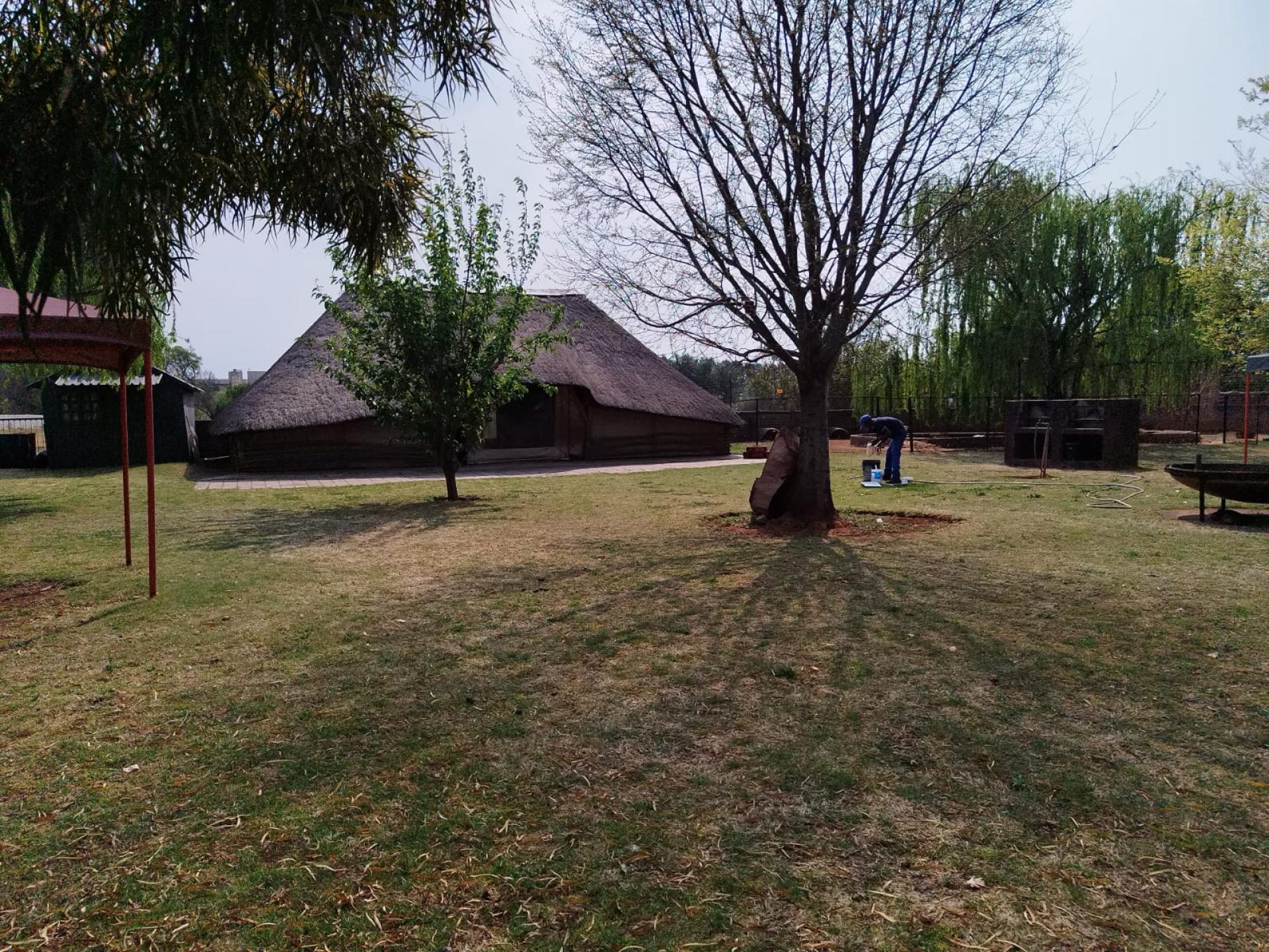  of property in Garthdale A.H