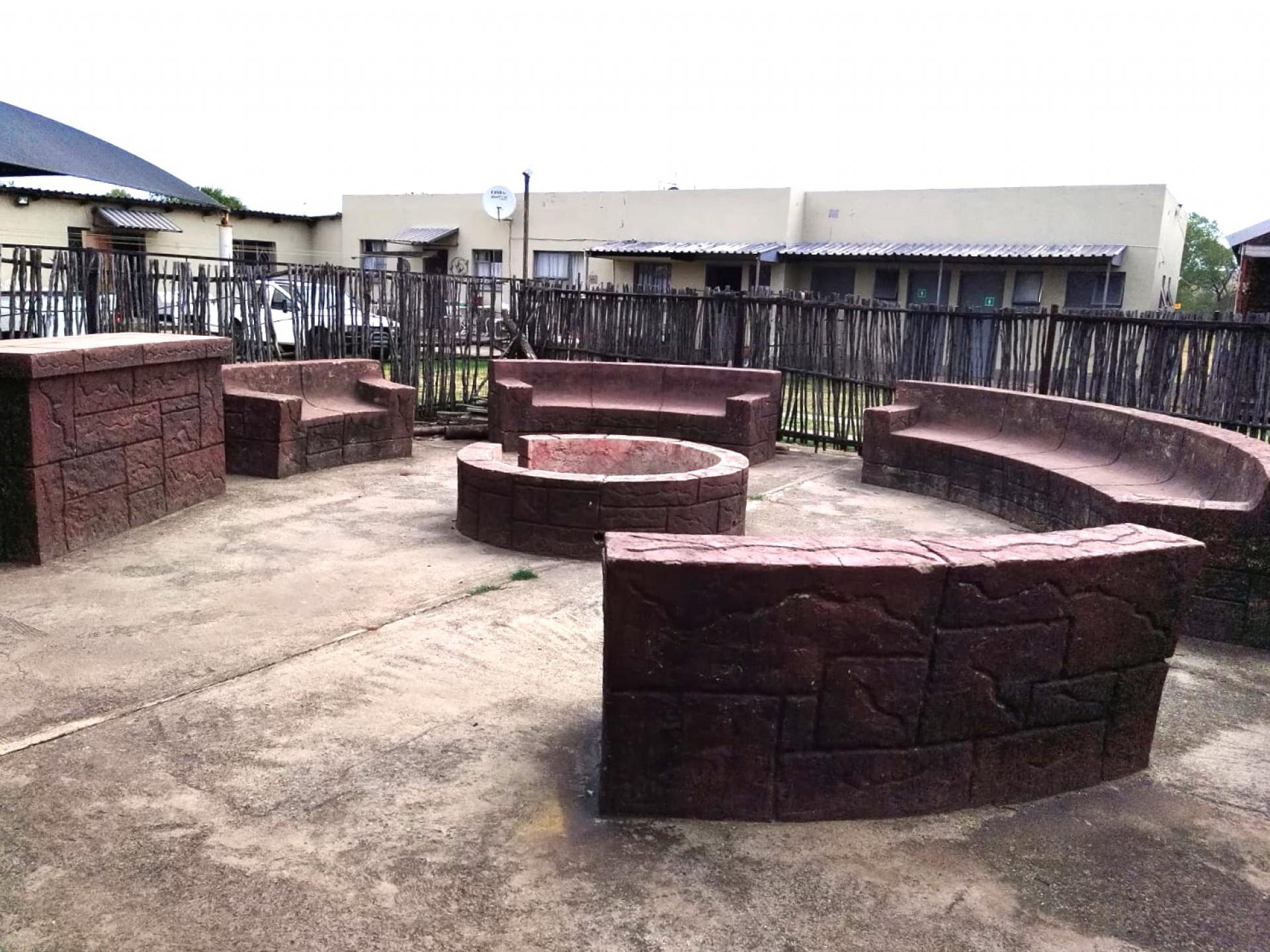  of property in Garthdale A.H