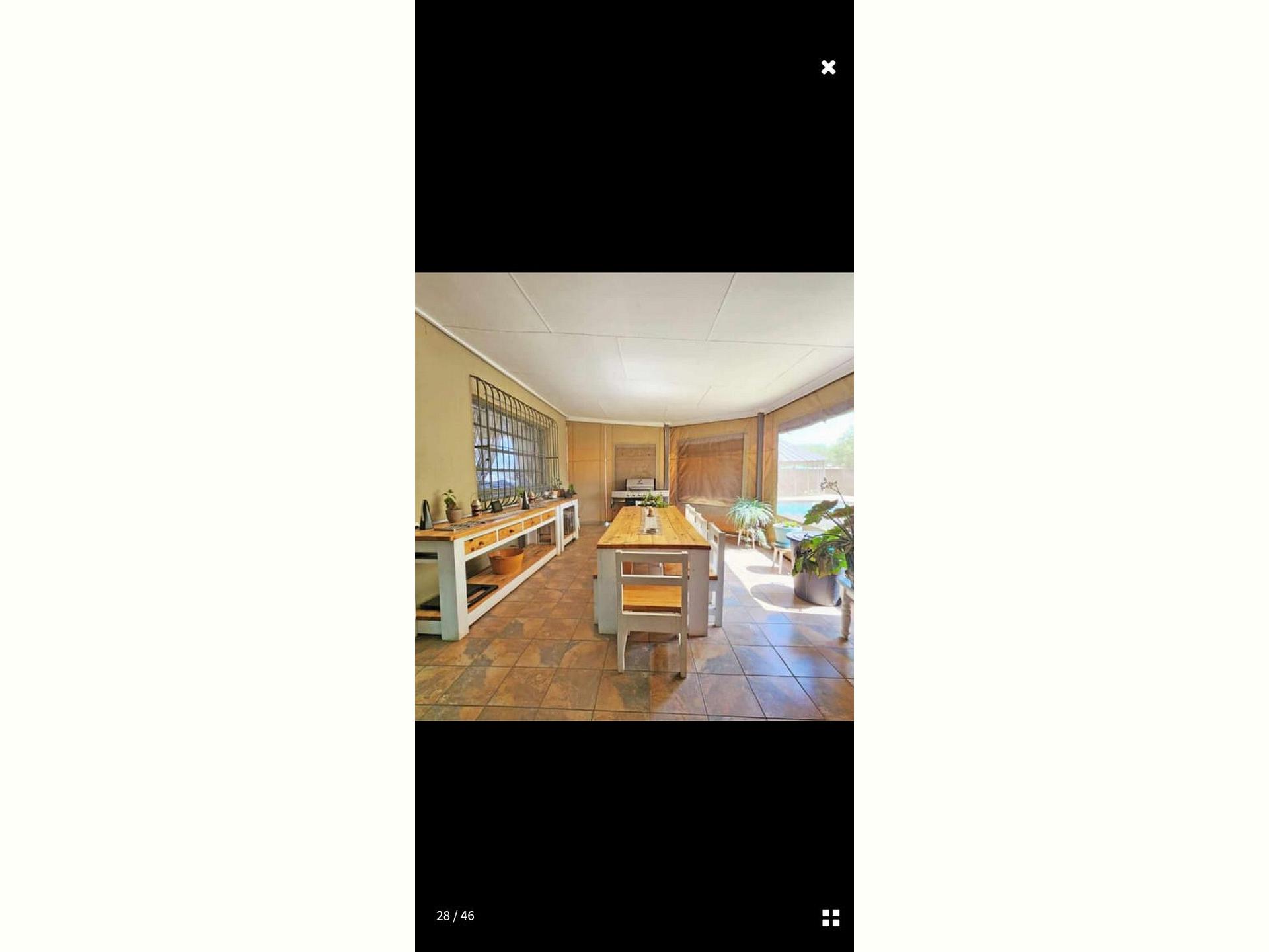  of property in Garthdale A.H