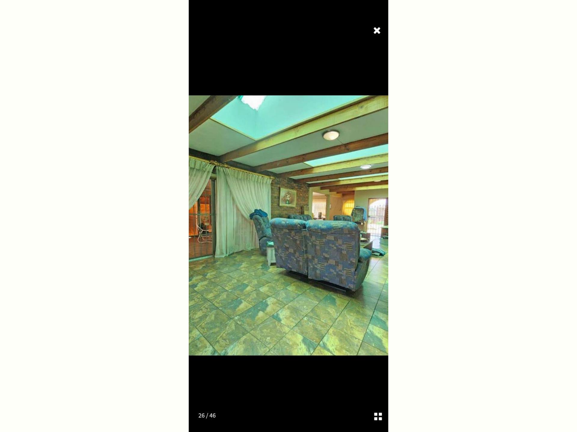  of property in Garthdale A.H