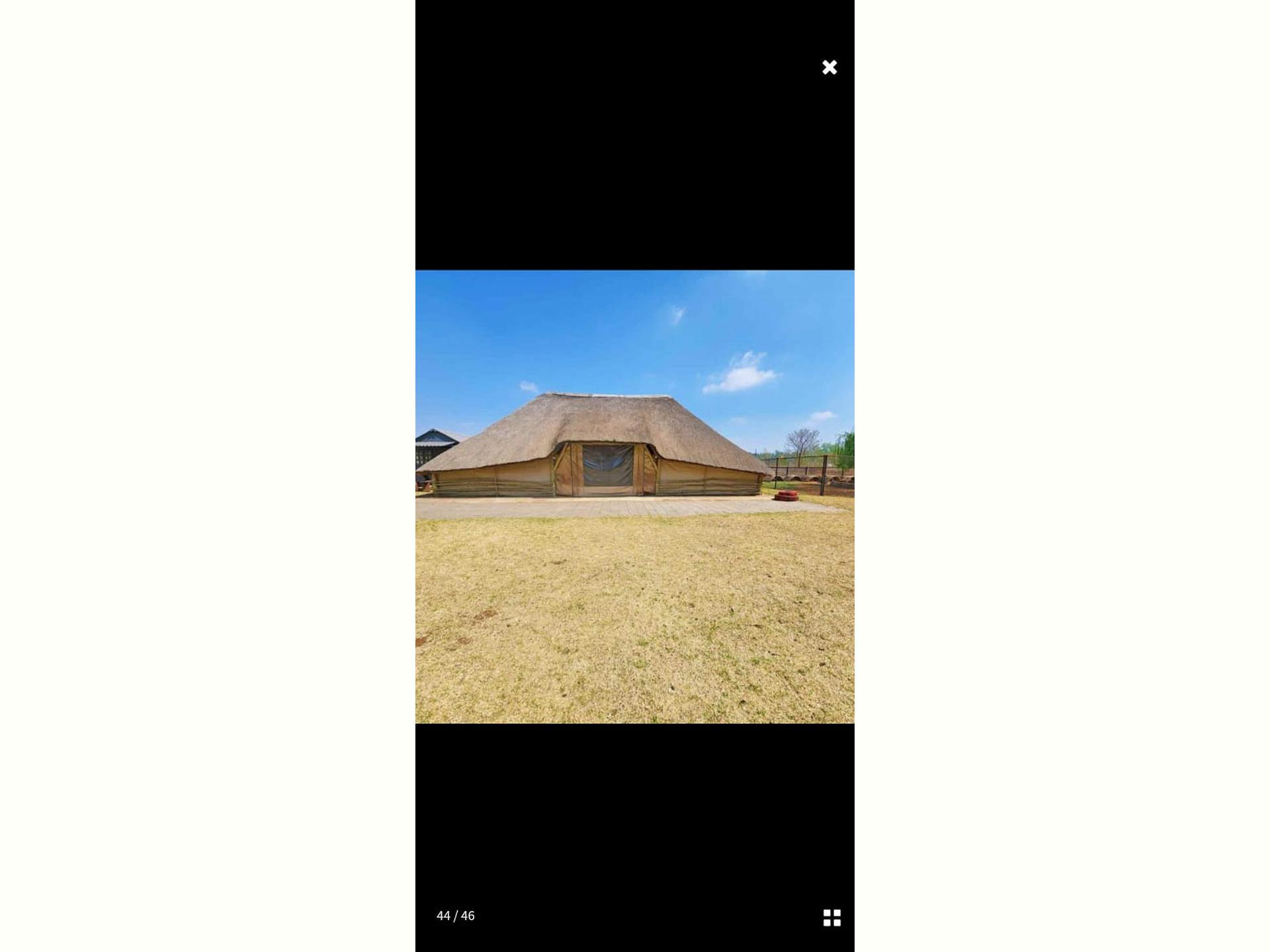  of property in Garthdale A.H