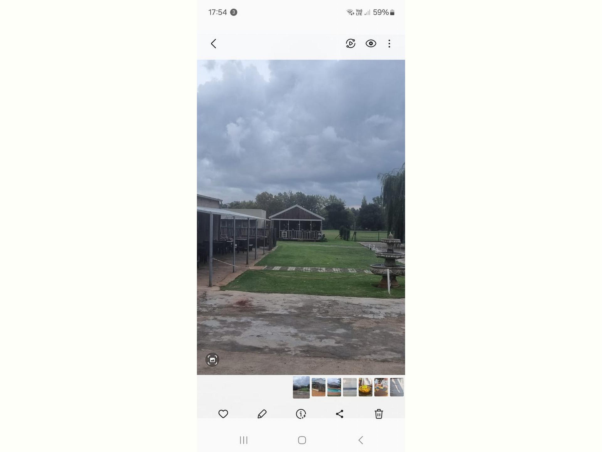  of property in Garthdale A.H