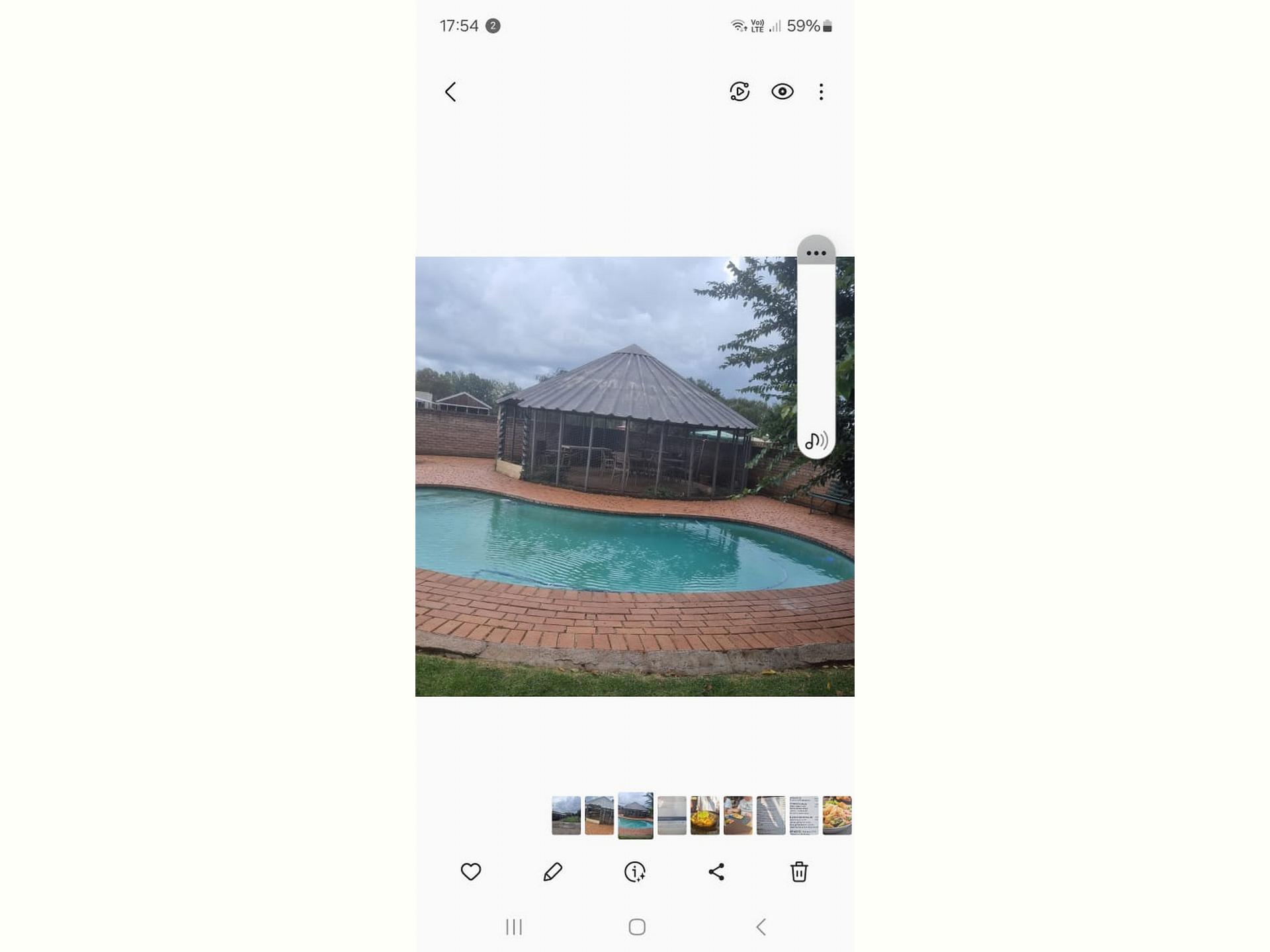  of property in Garthdale A.H