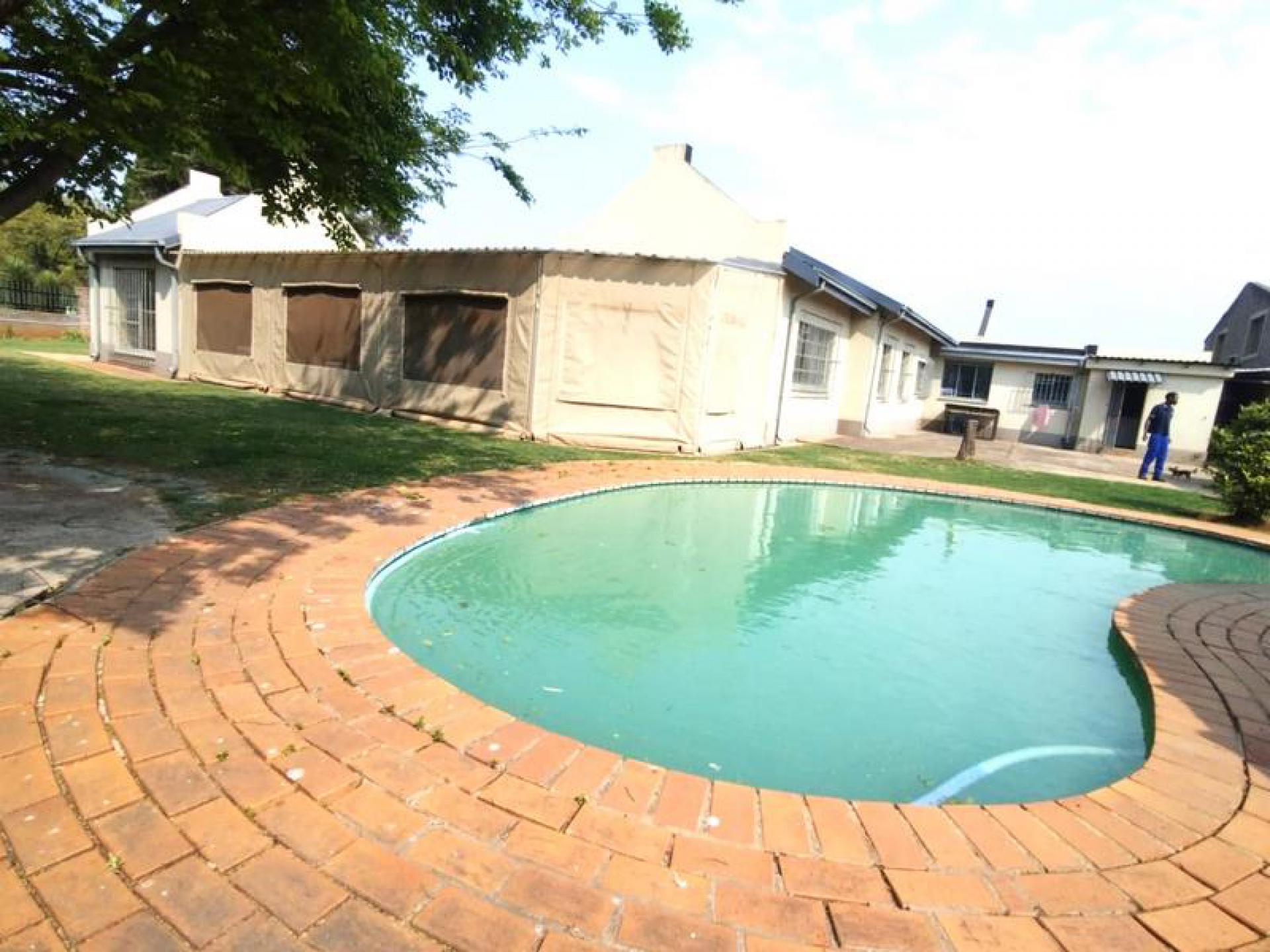  of property in Garthdale A.H