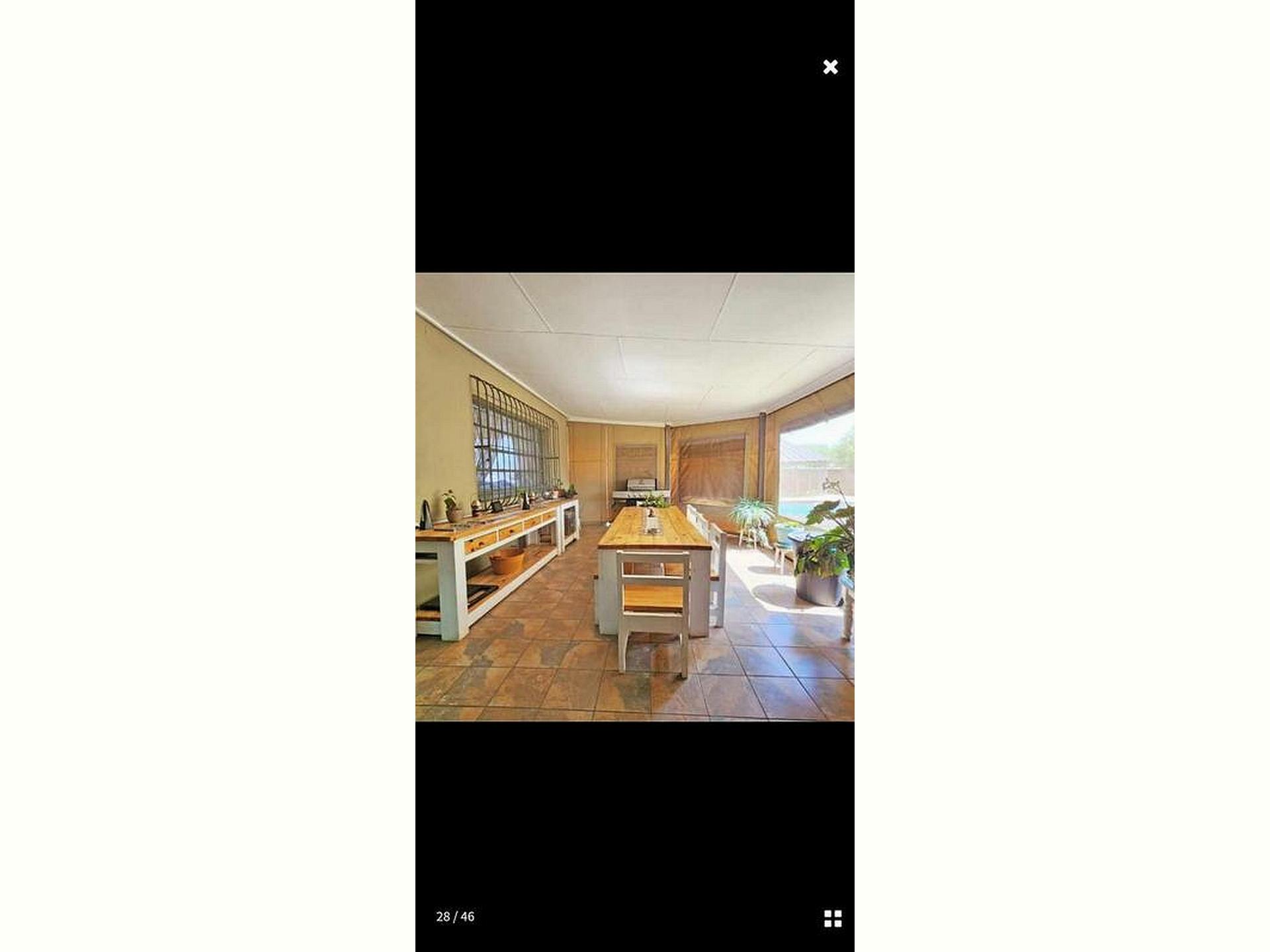  of property in Garthdale A.H