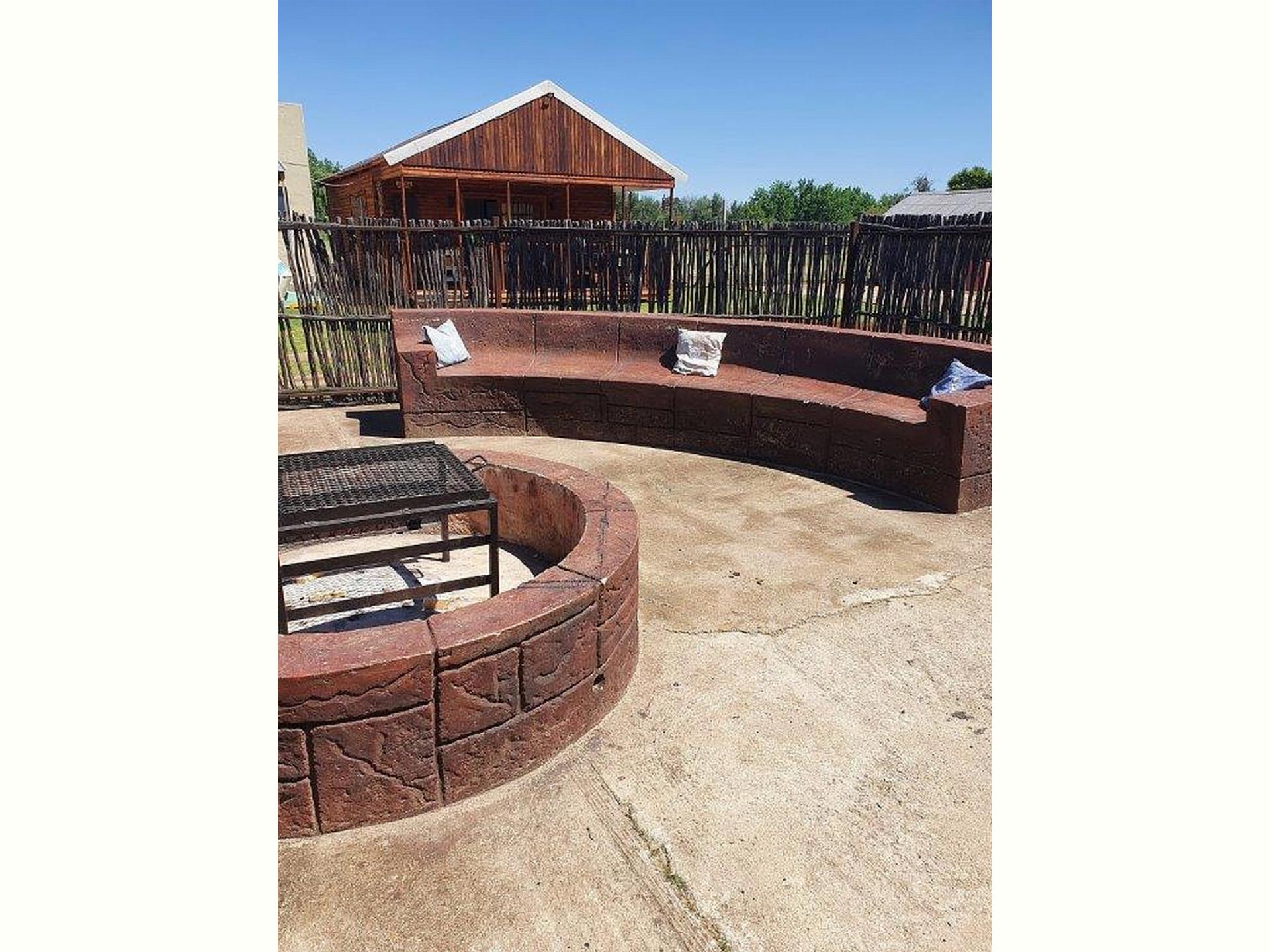  of property in Garthdale A.H