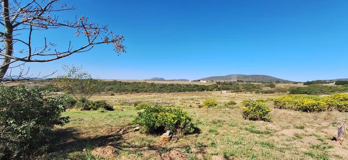 Land for Sale For Sale in Albertinia - MR692408