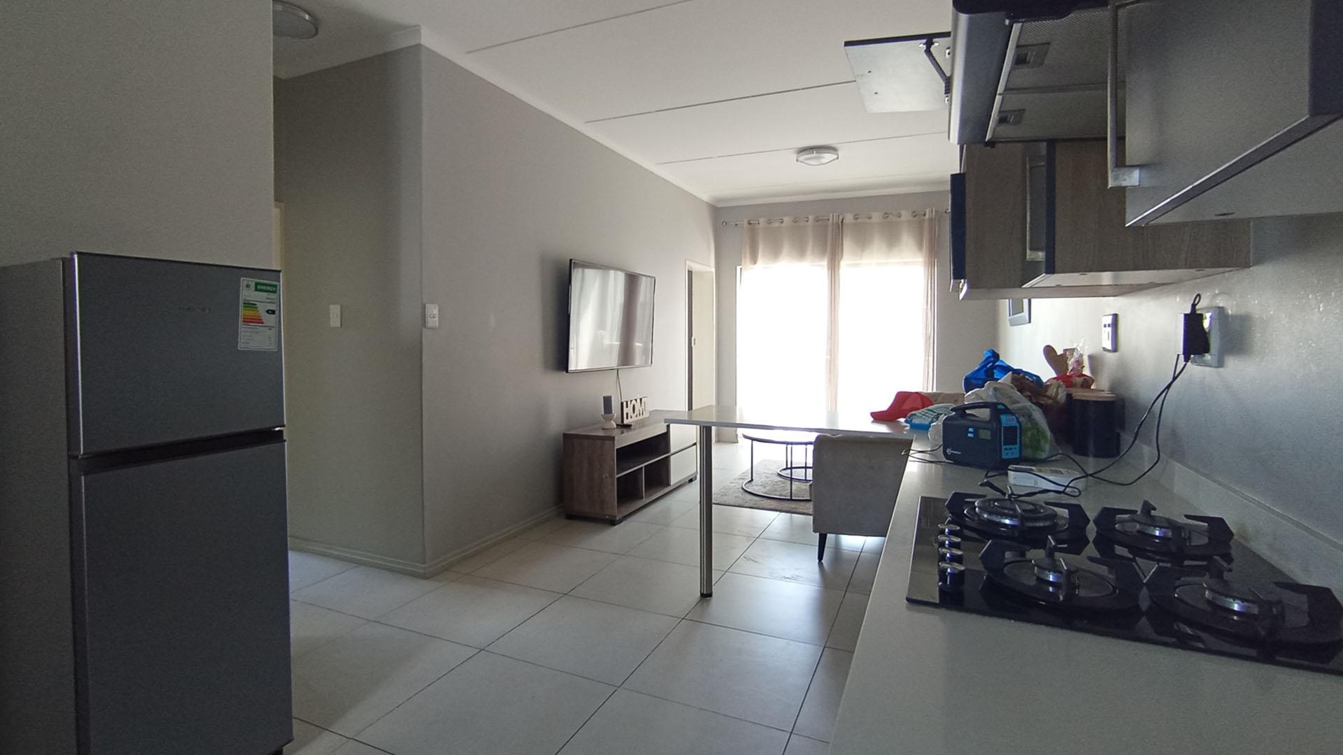 Kitchen - 14 square meters of property in Midridge Park