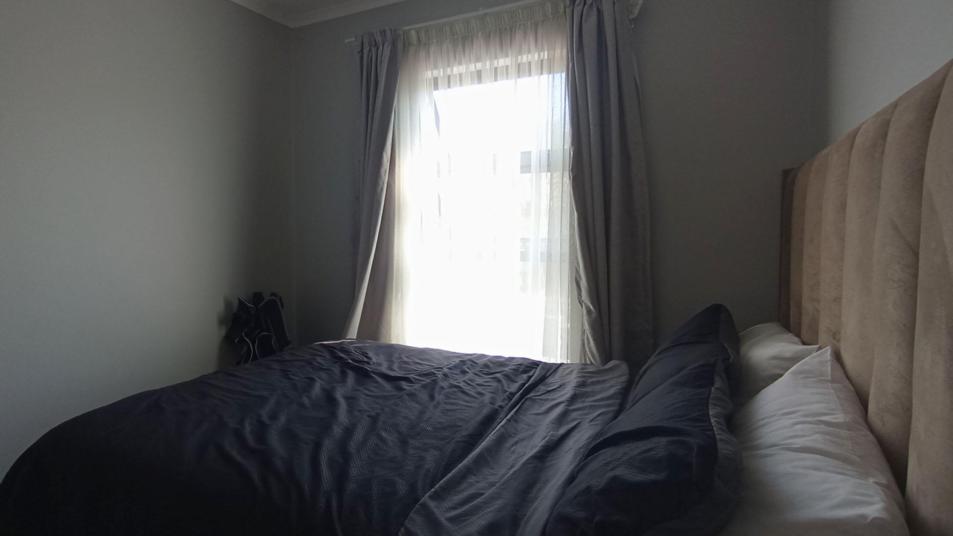 Bed Room 1 - 10 square meters of property in Midridge Park