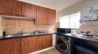 Scullery of property in Mooikloof Ridge
