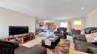 Lounges of property in Mooikloof Ridge