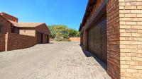 Front View of property in Mooikloof Ridge