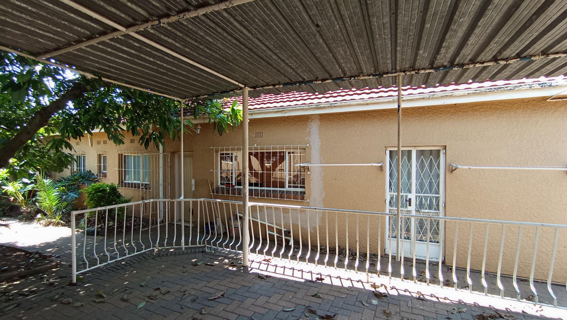 Patio - 42 square meters of property in Florida North