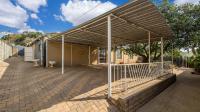 Carport  of property in Florida North