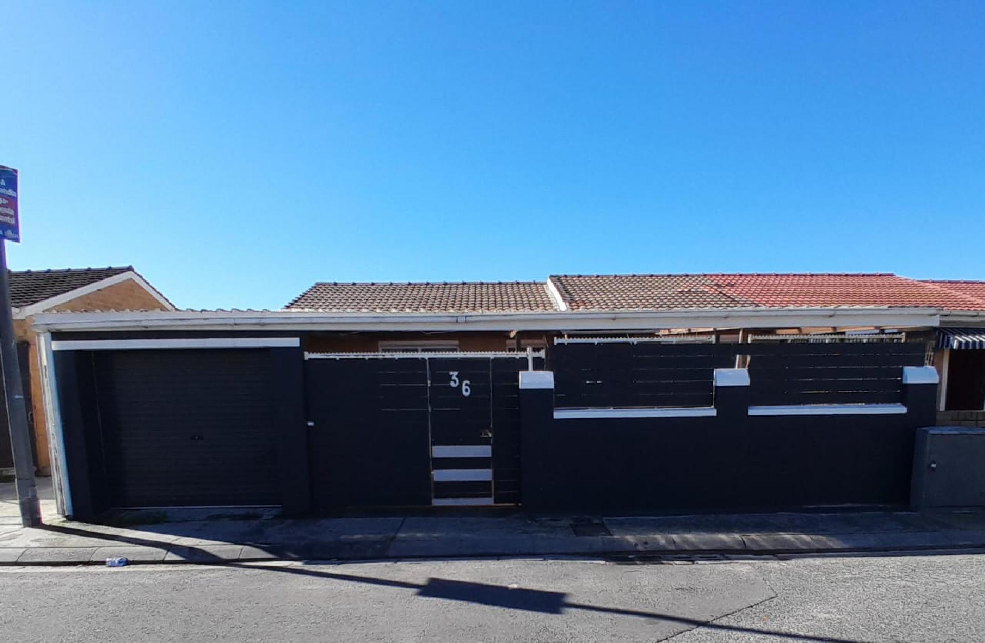  of property in Lentegeur