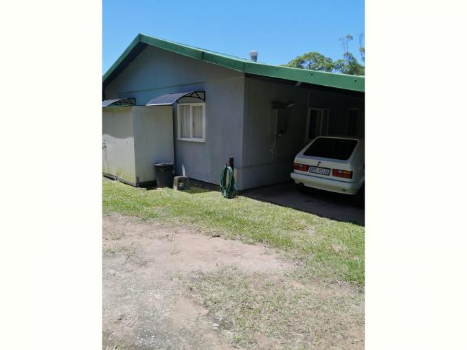 2 Bedroom Sectional Title for Sale For Sale in Hibberdene - MR692421