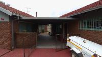 Front View of property in Rooihuiskraal